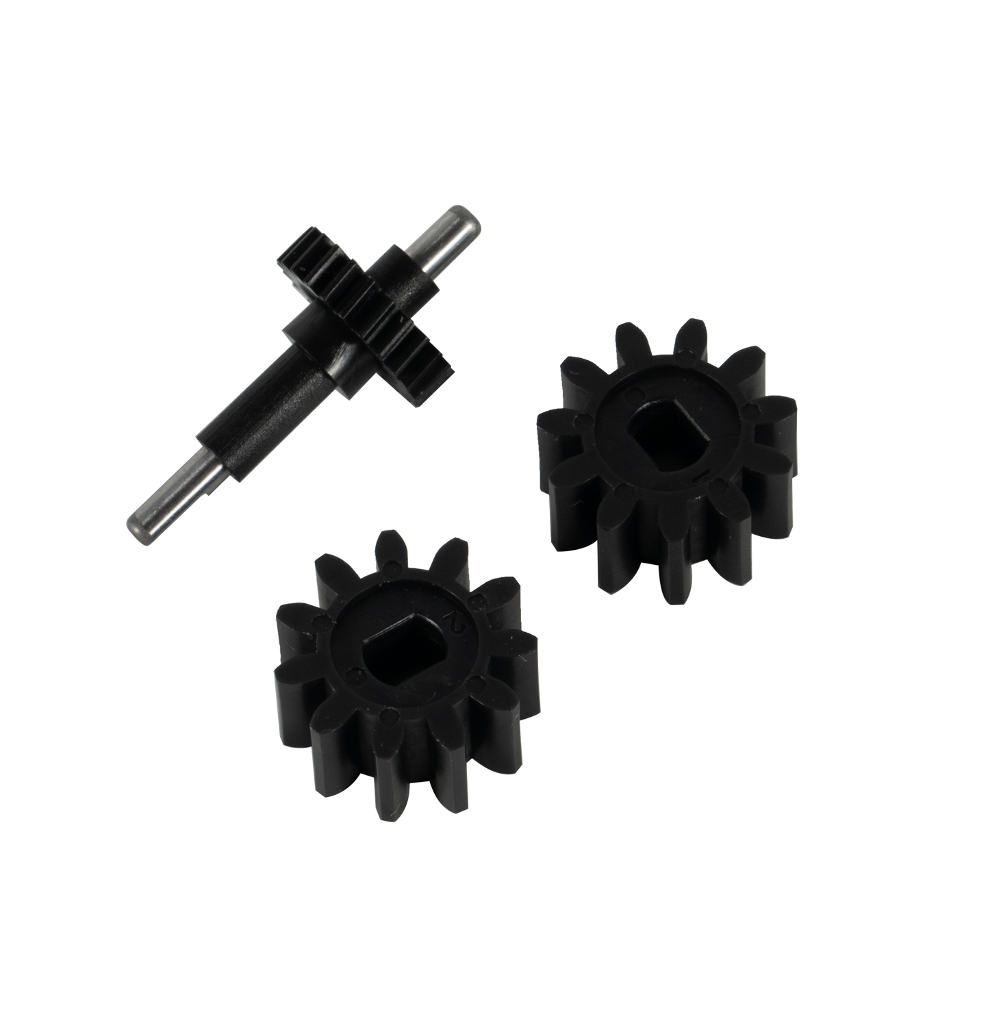 Dobond Precision Hardware Material Components Gear Wheel Transmission Structural Parts