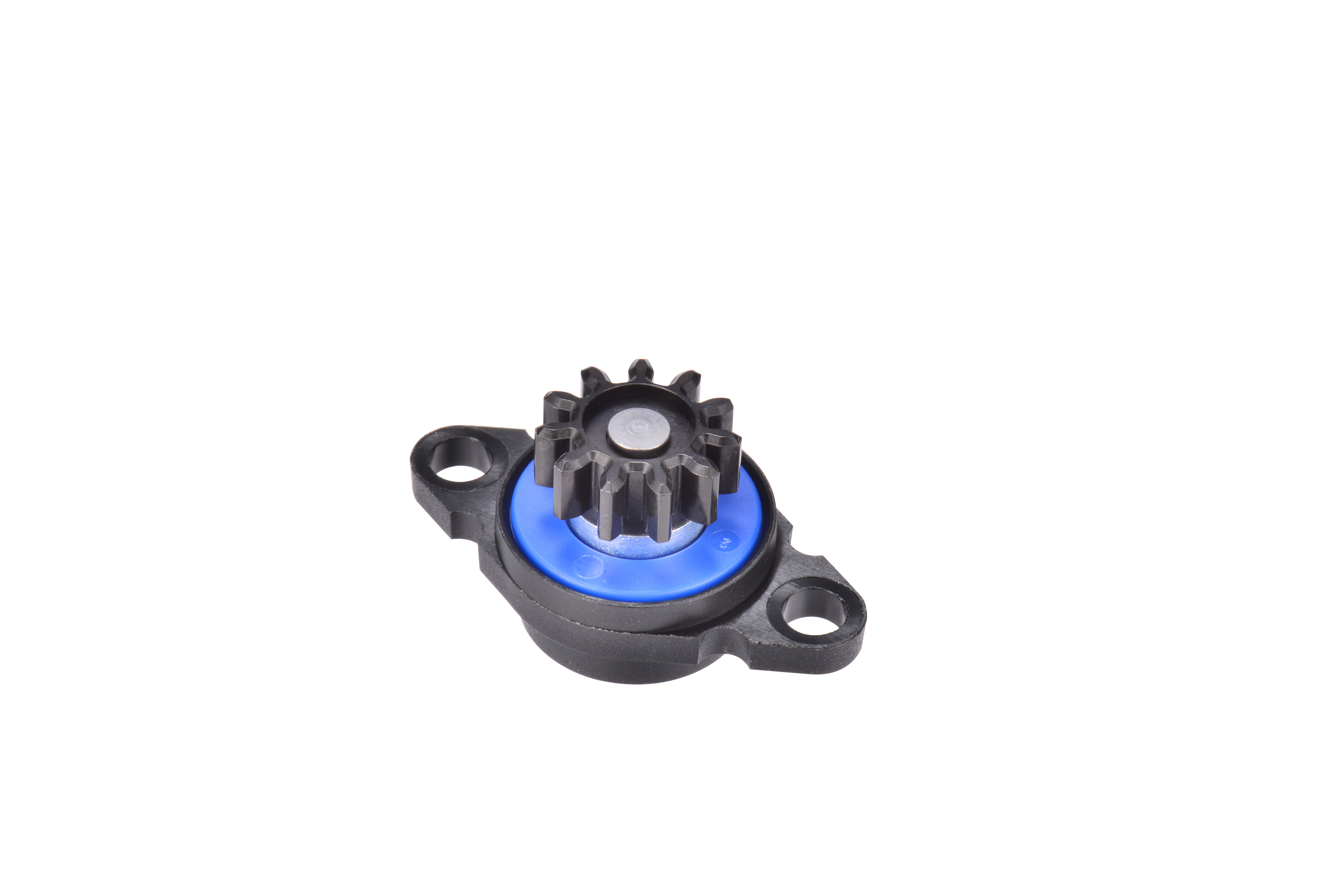 Injection molding parts factory Dobond wholesale plastic buffer gear dampener Rotary Dampers series