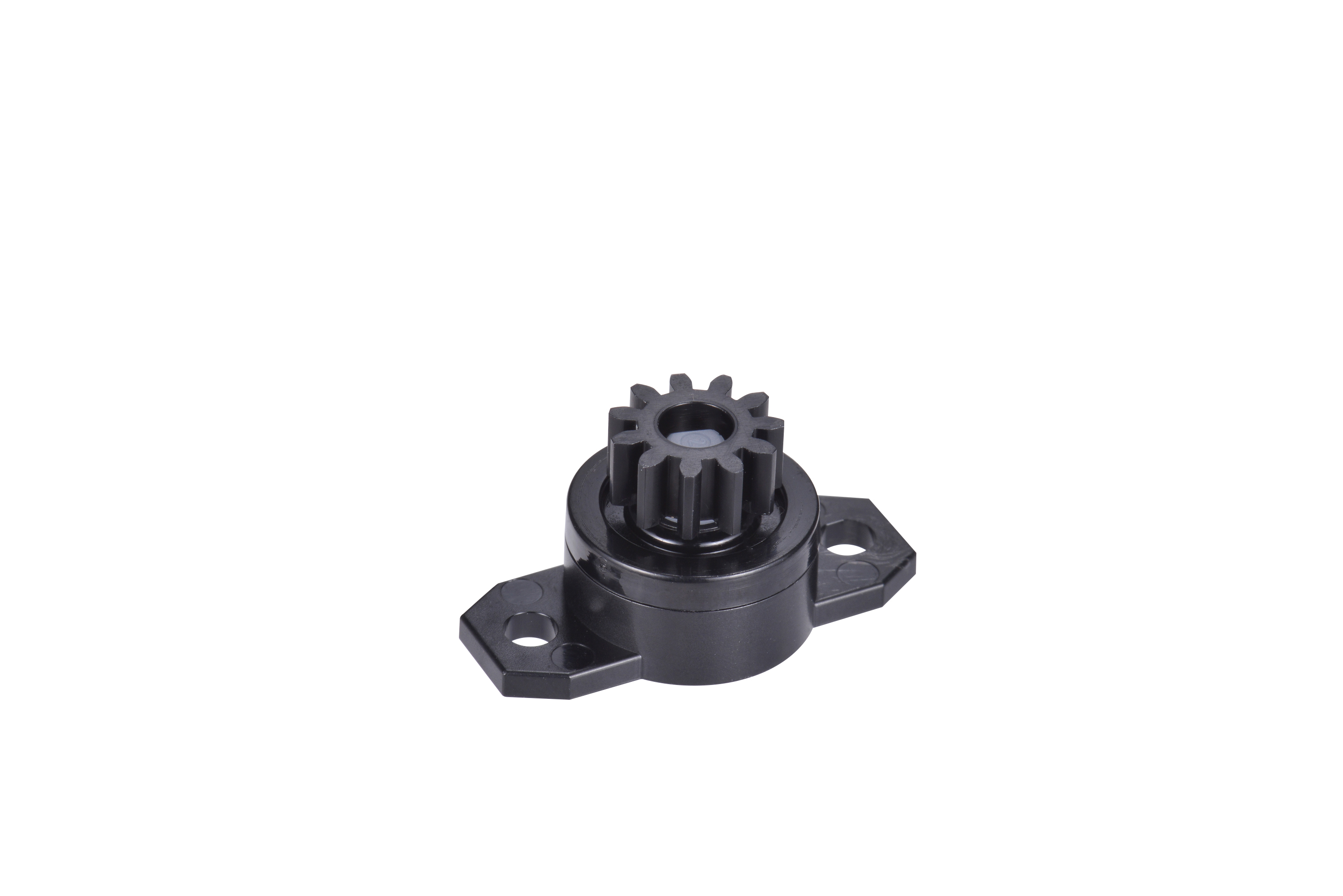Injection molding parts factory Dobond wholesale plastic buffer gear dampener Rotary Dampers series
