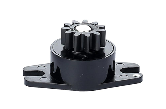 Why do you need a rotary damper?