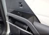 Customized car rear door storage box for automotive OEM Beijing-Hyundai new SUV MUFASA