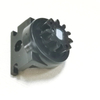 D01027 Dobond customized non-standard gear rotary damper for auto interior SOS button