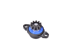 D01022 Unidirectional one-way large rotary damper brake with different torque available