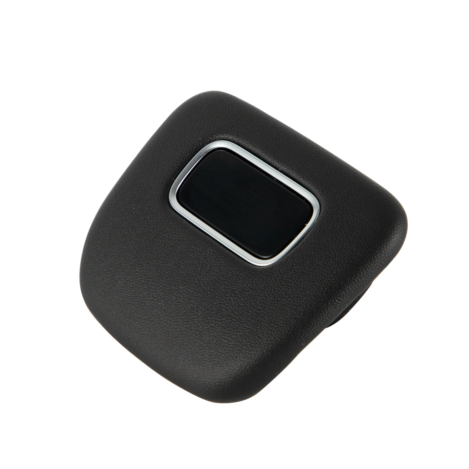 OEM Customization auto center console parts finger press button for armrest box