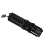 Factory wholesale linear dampers with drawstring rack for Jeep glove compartment box