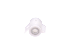 Best shock absorber rotating damper with limited angel plastic damper for sale