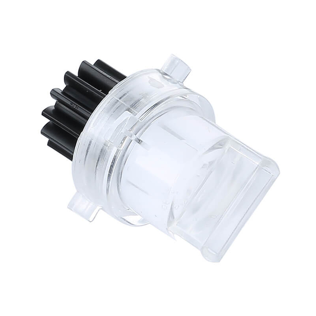  D01001/D01002 series Dobond rotary damper soft close plastic buffer with best price