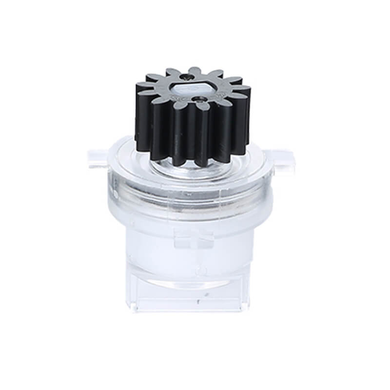  D01001/D01002 series Dobond rotary damper soft close plastic buffer with best price